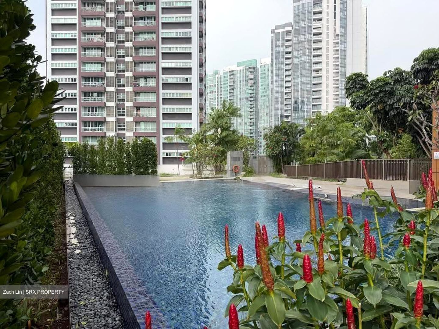 6 Derbyshire (D11), Condominium #613573571